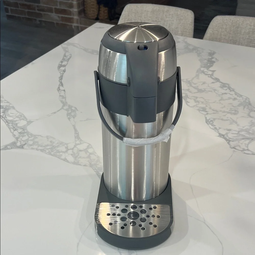 Princess House Coffee Server